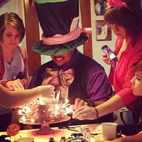 Daedalus Ursus的照片