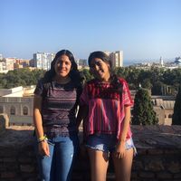 Fernanda Rodriguez的照片