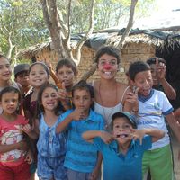 Sara Magalhães Porpino的照片