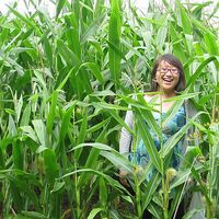 Olivia Tran的照片