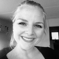 Pernille Busch Christensen的照片