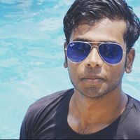 Girish Bhari's Photo