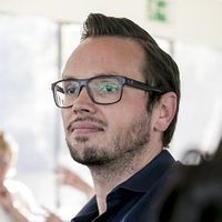 Thorsten Rabe's Photo