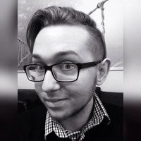 Tomek Baziur's Photo