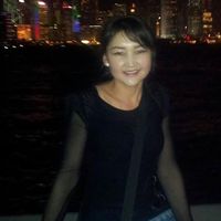 Tileukhan Oktyabri's Photo