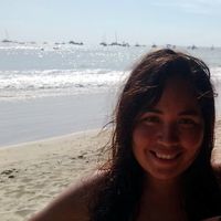 Alessandra Ojeda的照片