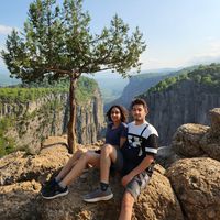 Фотографии пользователя Mert Daşdelen 🌍