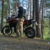 Lev Mitiajev的照片