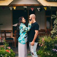 Fotos de San  and Manila