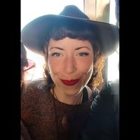 Tefilla Álvarez的照片