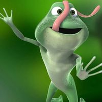 Elizabeth Cherouvim's Photo