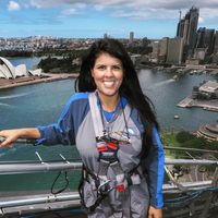 Marília Fittipaldi's Photo