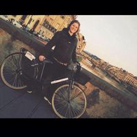 Morgan Eastman的照片