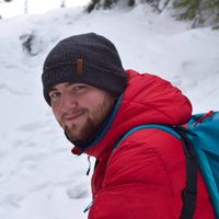 Tobiasz Kliewer's Photo