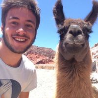 Fotos de Nicolas Alguer