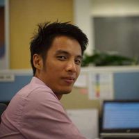 Karl Lim's Photo