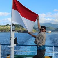 Fotos von Arief Yanuar Rachman