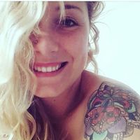 Flor Cambiaso's Photo