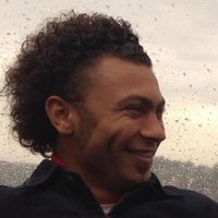 Antonio Frechet的照片