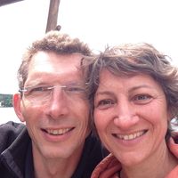 Martin Nabel的照片