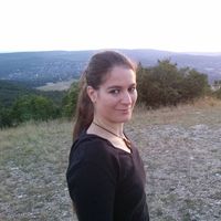 Csilla Urbán's Photo