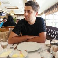 FEDAİ YÜKSEL的照片