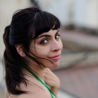 Florencia Natalia's Photo