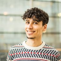 EmJay Abidar's Photo