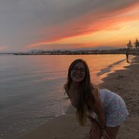 Caroline Rossi的照片