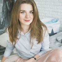 Anastasia Kravchuk的照片