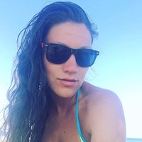 Katerina Pirozhnikova的照片