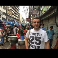 Fotos von Elvis Elvi