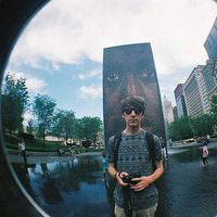 Alex Bufton的照片