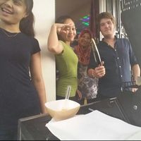 Jannis Donke's Photo