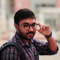 Sarker Mohammad Nasrullah (Nasir)'s Photo