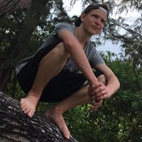 Christoffer Biteus's Photo