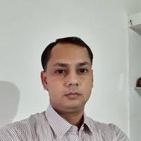 Rajesh Kumar's Photo