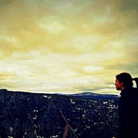 Mélanie Castonguay's Photo