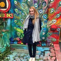 Fotos von Claudia Willshire