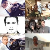 Ahmed Ossman's Photo