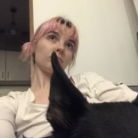 Alicja Wilska的照片