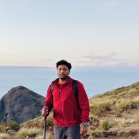 Nevil Xavier's Photo