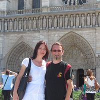 Fotos de Anastasia Delfin