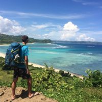 Fotos de Dorian Franchini