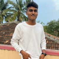 Abhishek Angadi's Photo