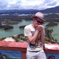 Fotos de Joris Leloup