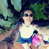 Leysa Conygriega's Photo