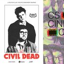 CS Cinema Club - The Civil Dead (2022)'s picture