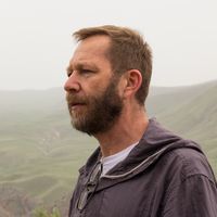 Shay Kasper的照片