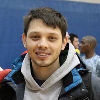 Lucas Marcasso's Photo